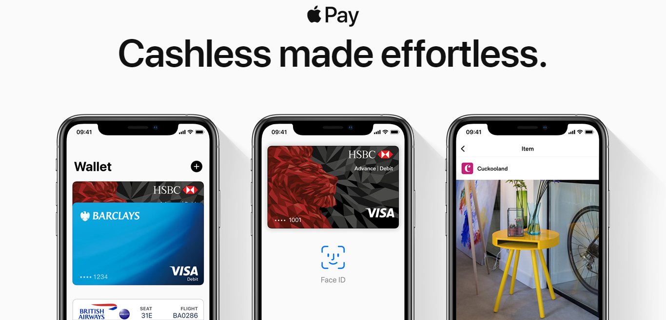 Apple Pay