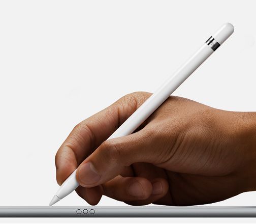 Apple Pencil iPad Pro