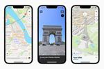 Apple Plans se met au niveau en France