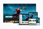 Apple Arcade se déleste de quinze titres