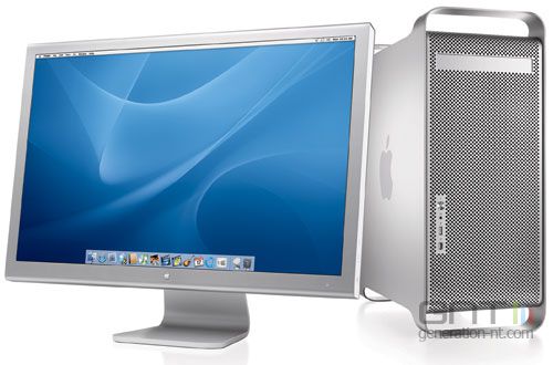 Apple power mac g5 new