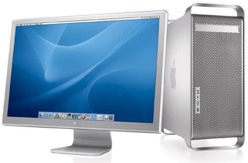 Apple Power Mac G5 new