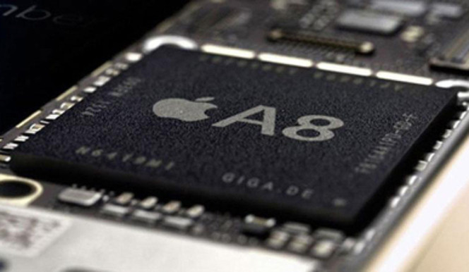 Apple-processeur-A8