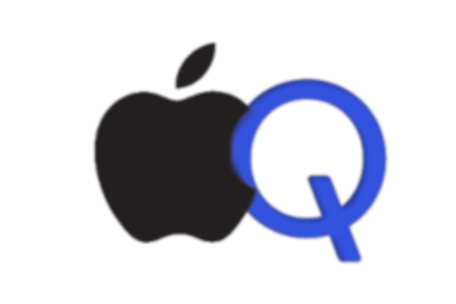Apple-Qualcomm