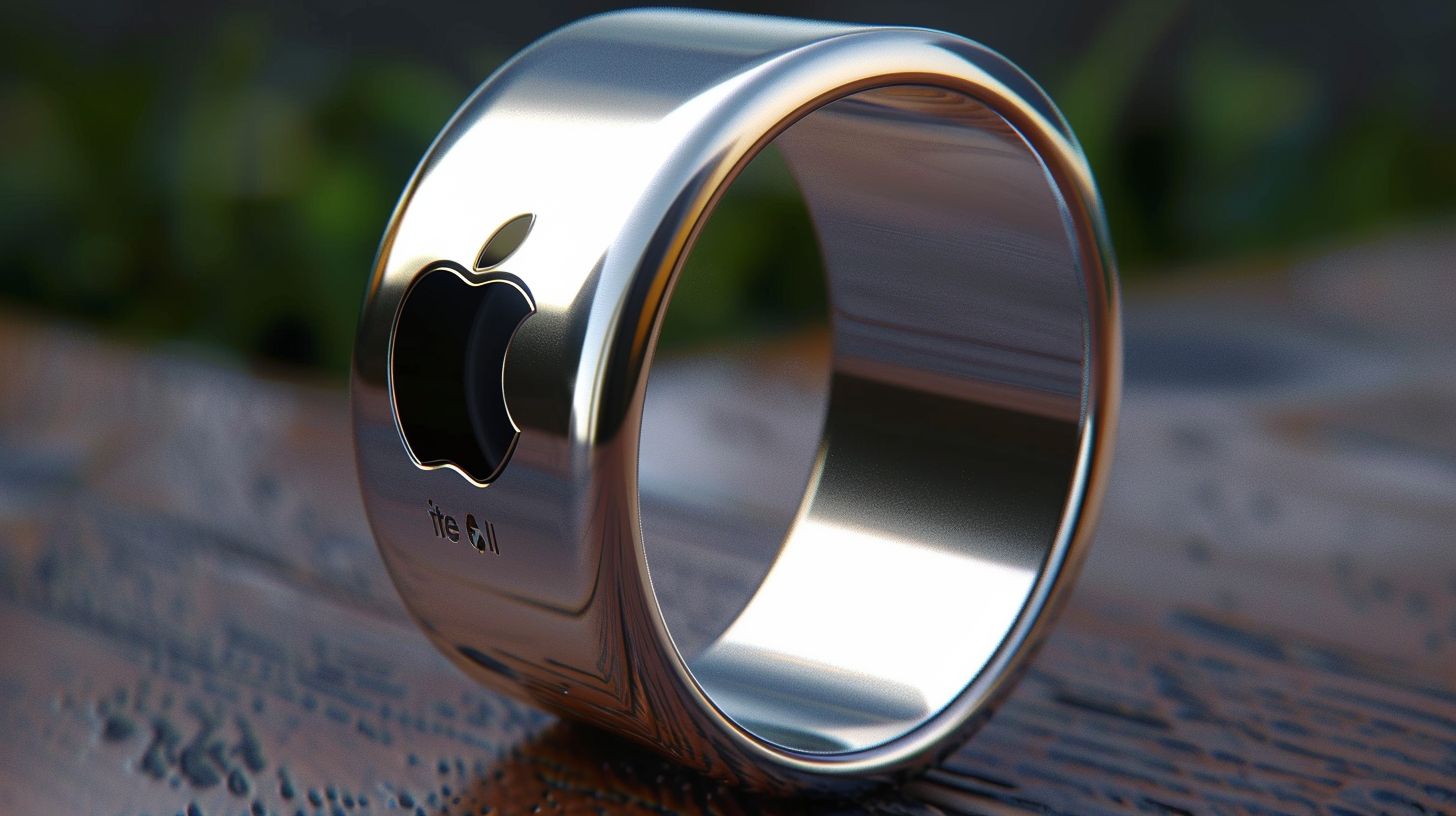 Apple Ring 02