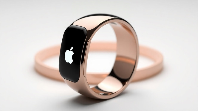 Apple Ring concept IA