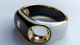 Apple prépare aussi un anneau connecté