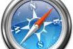 Apple Safari logo