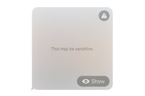 iOS 17 : Apple s'attaque aux nudes