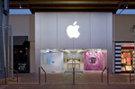 Apple Store Boulder