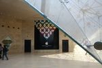 Apple Store Carrousel Louvre