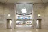 Pour le lancement de l'iPhone 15, une partie des Apple Stores français en grève
