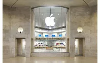Pour le lancement de l'iPhone 15, une partie des Apple Stores français en grève