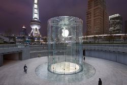 Apple-Store-Chine