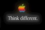 Apple Think Different
