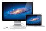 Apple Thunderbolt écran
