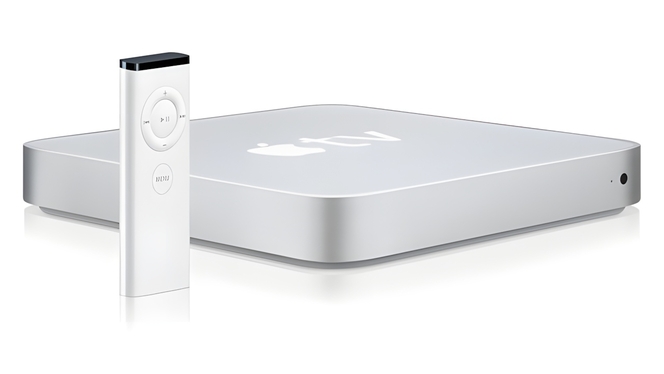 Apple TV 2