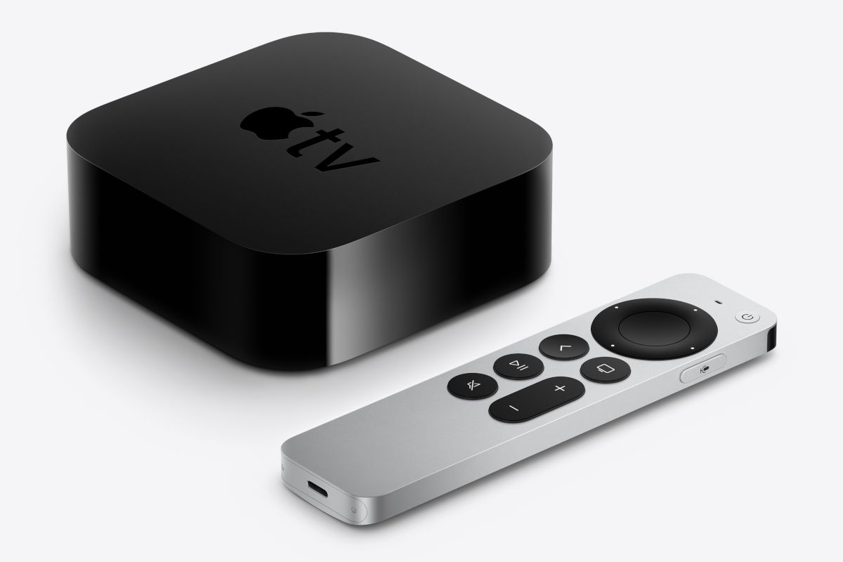 Apple TV 4K : tous les abonnés Free y ont désormais droit