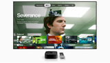 Apple TV 4K : un nouveau modèle serait proche