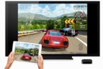 Apple TV - jeux video