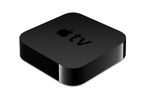 Apple TV logo