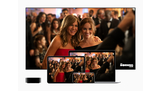 Apple TV+ : Apple diffusera des films dans des salles de cinéma