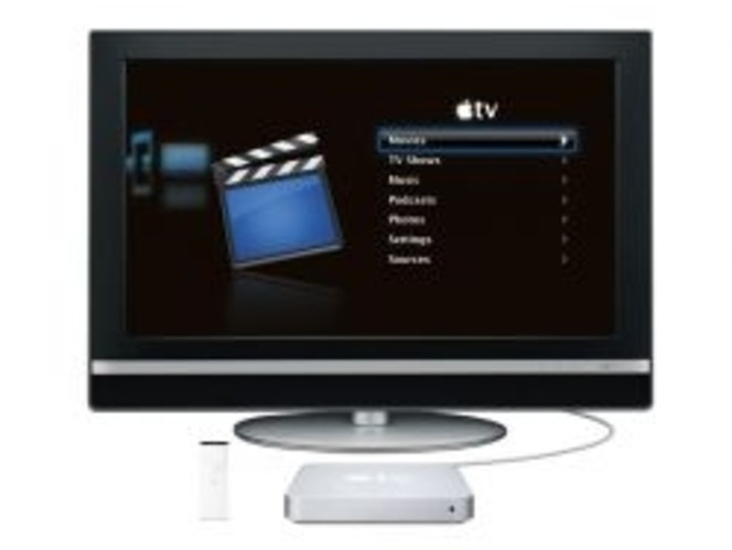 Apple TV (Small)