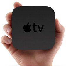 Apple-TV