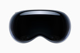 Apple dévoile le révolutionnaire (et très cher) casque Vision Pro