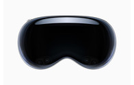 Apple dévoile le révolutionnaire (et très cher) casque Vision Pro