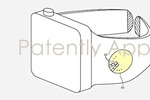 Apple Watch bracelet brevet