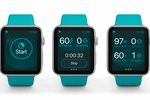 Apple Watch cauchemars