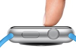 Apple Watch Force Touch