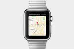 Apple Watch GPS