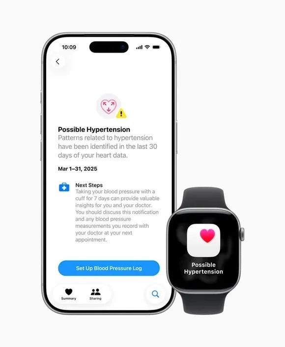 Apple watch hypertension 02