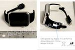 Apple Watch lightning