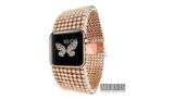 Apple Watch : Apple bloque les applications permettant de changer de cadran