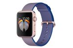 Apple Watch nylon tisse