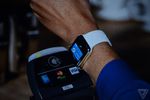 Apple Watch Pay