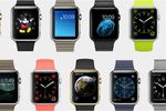 Apple Watch personnalisation