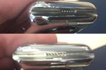Apple Watch port diagnostic