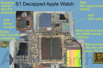 Apple Watch S1