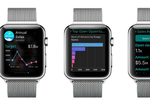 Apple Watch Salesforce