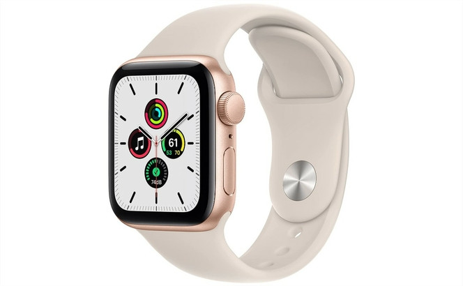 apple watch se