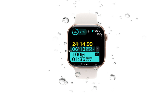 Apple Watch Series 10