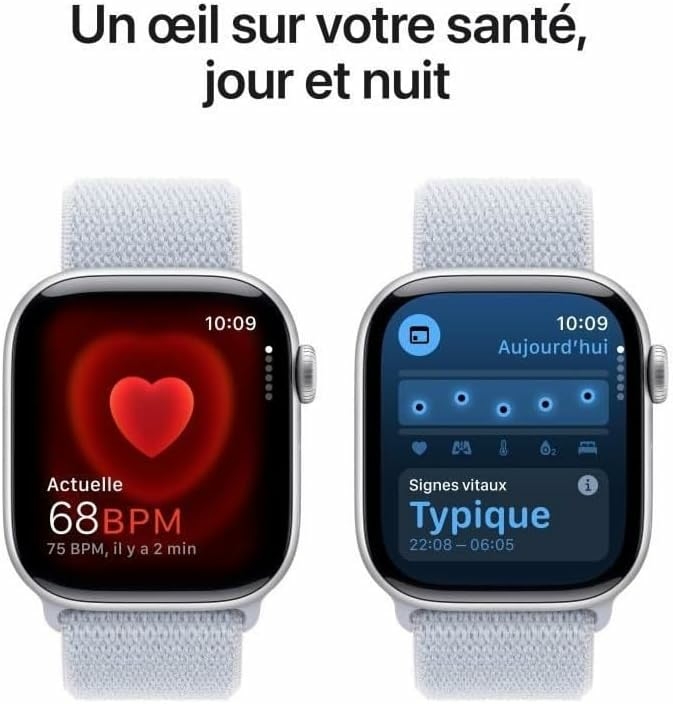 Apple Watch Series 10