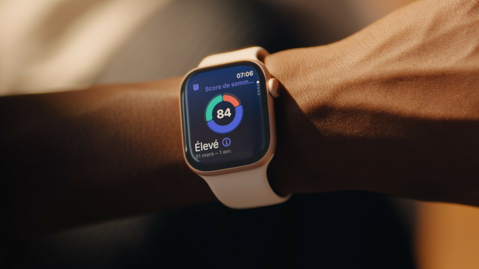 Apple Watch Series 11