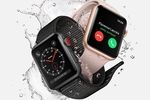 Apple Watch Series 3 vignette