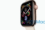 Apple Watch Series 4