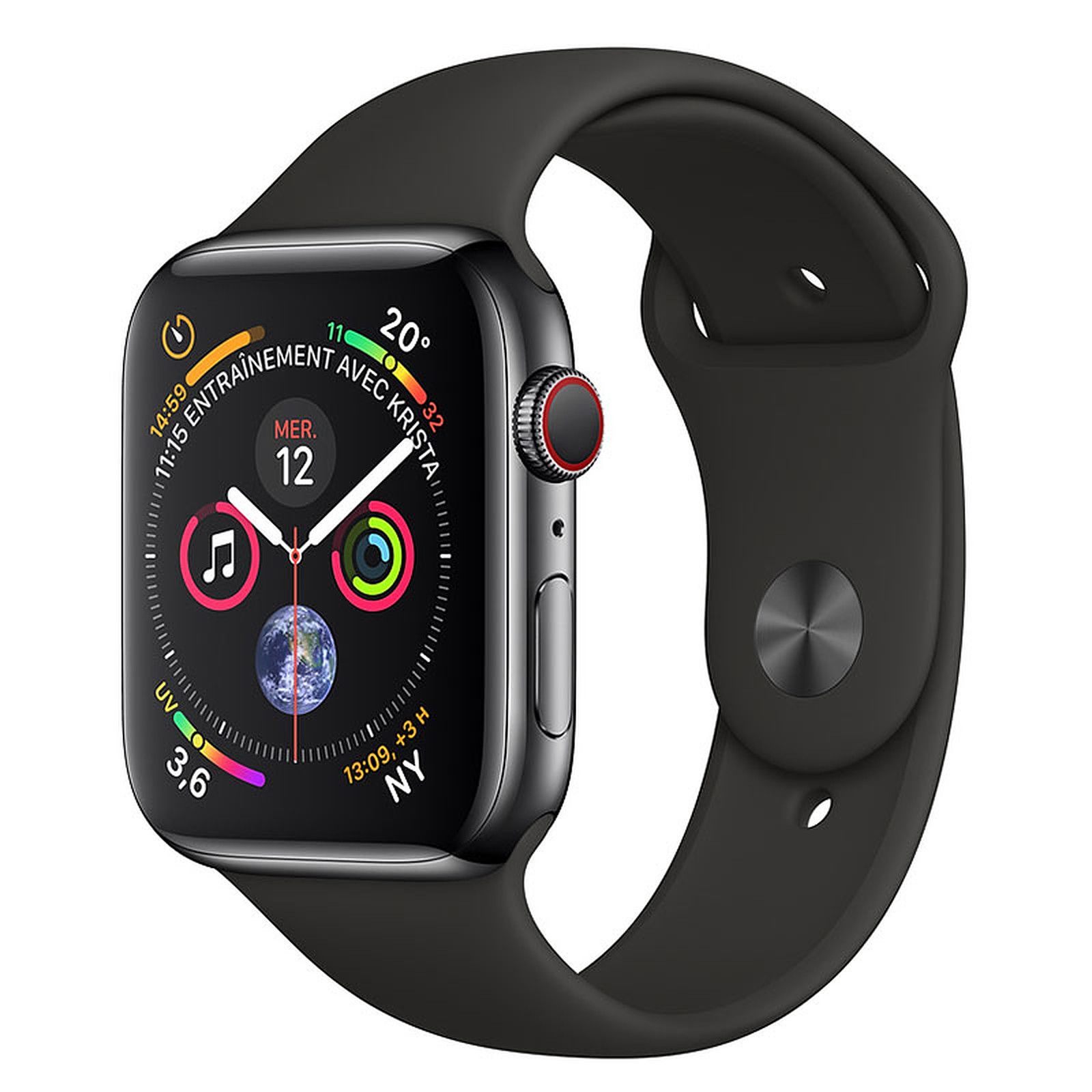 Apple Watch Series 6 : fonctionnalités, date de sortie et prix